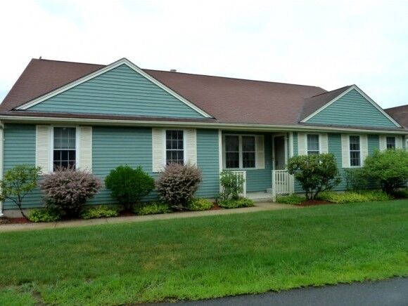 Property Photo:  8 Stockton Dr.  NH 03063 