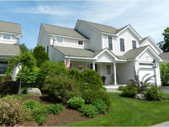 Property Photo:  11 East Ridge  NH 03458 