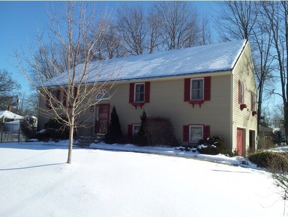 Property Photo:  29 Ryan Circle  NH 03867 
