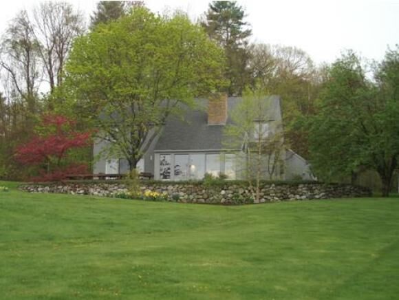 Property Photo:  93 High Pond  NH 03229 