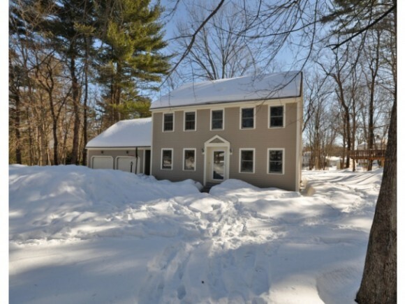 Property Photo: 5 Briarwood Lane NH 03824