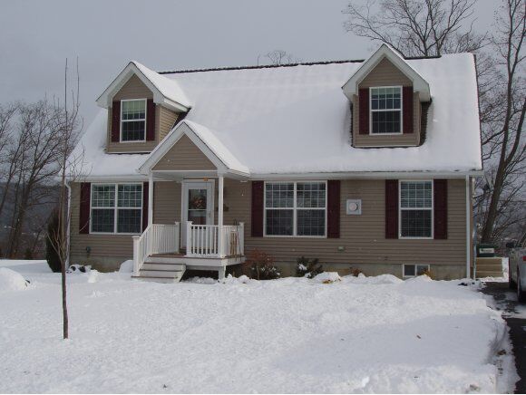 Property Photo: 58 Conifer VT 05001