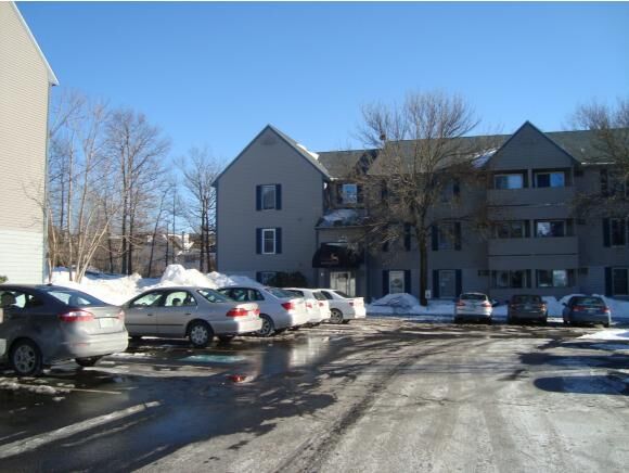 Property Photo: 144 Eastern Unit 201 Avenue NH 03104