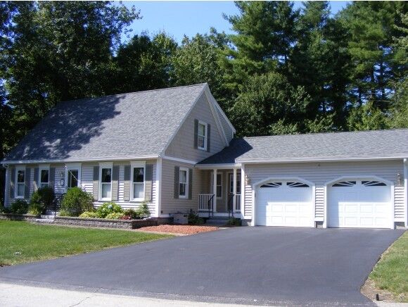 Property Photo:  3 Balsam Lane  NH 03054 