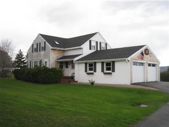 Property Photo:  16 Colby Road  NH 03276 