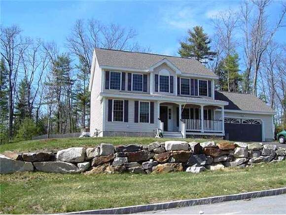Property Photo:  27 Hampton Street  NH 03301 