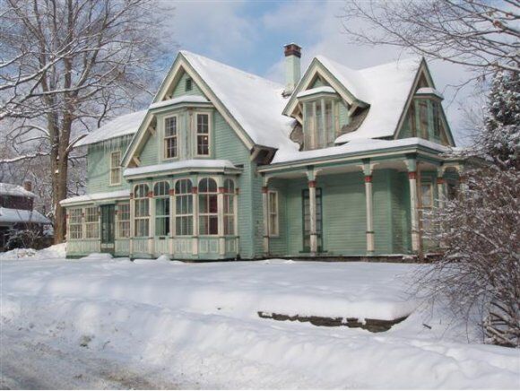 Property Photo: 2 Pine Street VT 05089