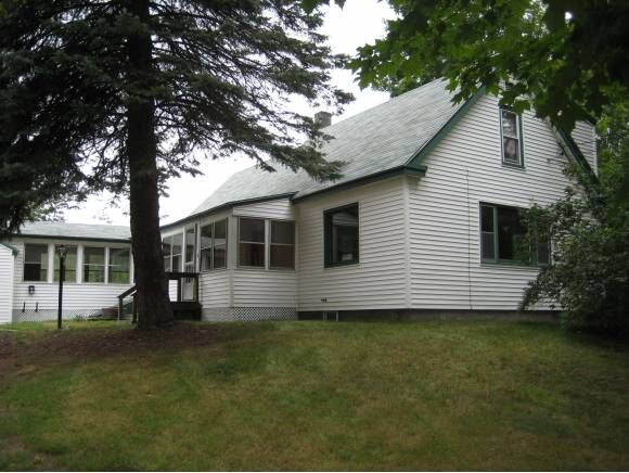 Property Photo:  131 Old Manchester Road  NH 03034 