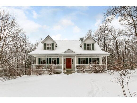 Property Photo:  22 Fieldstone Drive  NH 03106 
