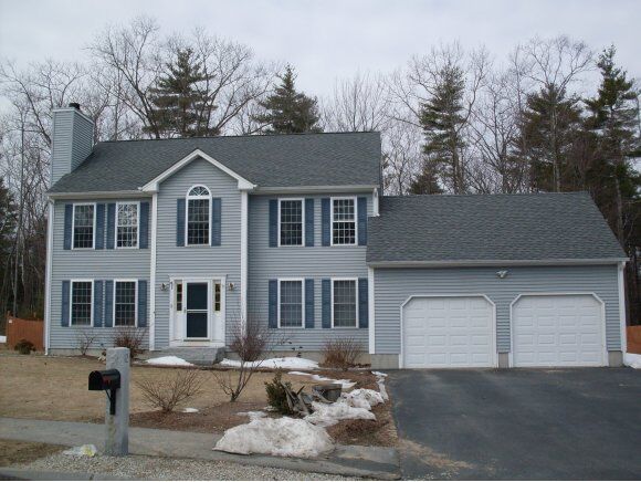 Property Photo:  12 Lennox  NH 03106 