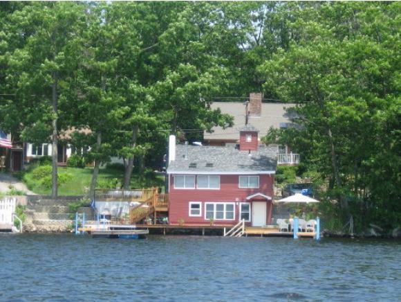 Property Photo:  159 Lake Shore Drive  NH 03261 