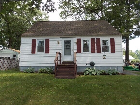Property Photo: 43 McPhail Street NH 03104