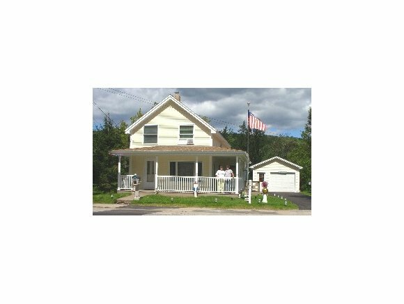 Property Photo: 266 Wight NH 03570