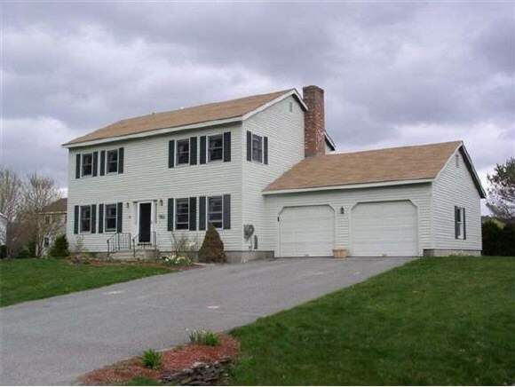 Property Photo:  236 Sunrise Circle  VT 05059 