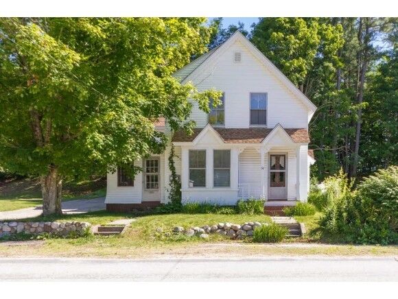 Property Photo:  54 Lone Star Avenue  NH 03835 