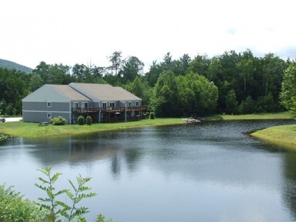 Property Photo:  26-2 White Oak Lane  NH 03251 