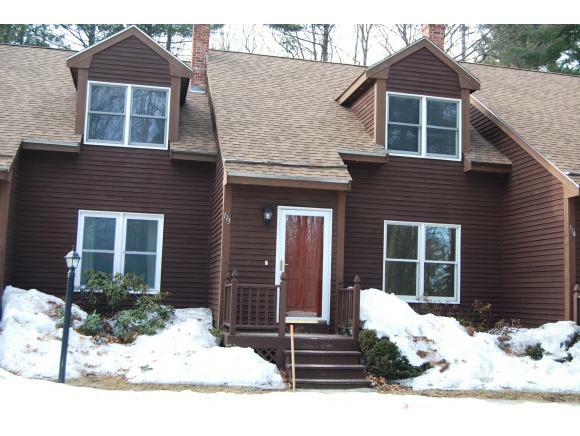 Property Photo: 113 Bellamy Woods NH 03820