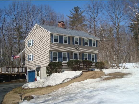 Property Photo: 6 Heritage Drive NH 03106