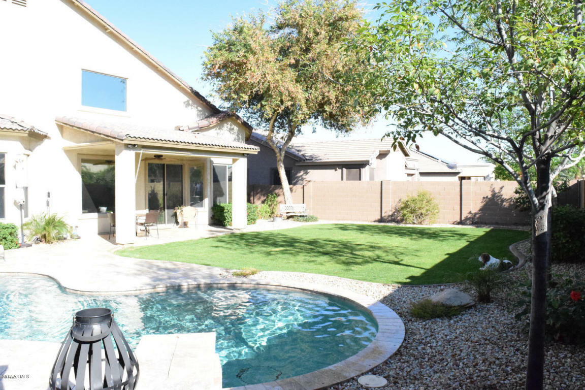 Property Photo:  15653 W Yucatan Drive  AZ 85379 