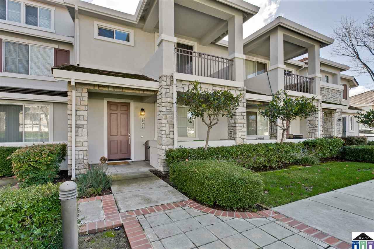 Property Photo:  4721 Sandyford Ct.  CA 94568 