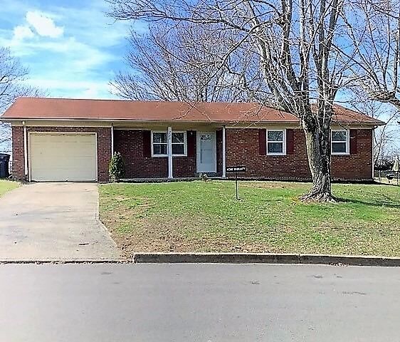 Property Photo: 220 Martin Drive KY 40475