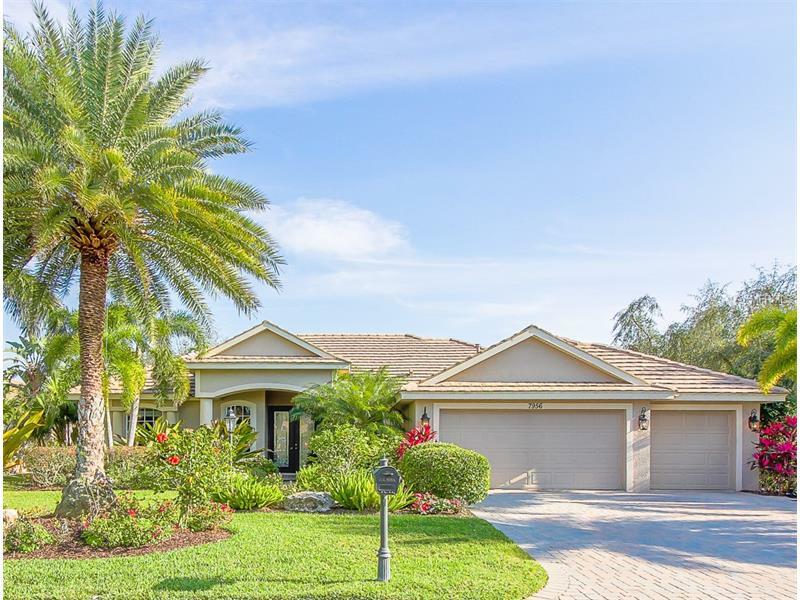 Property Photo:  7956 Megan Hammock Way  FL 34240 