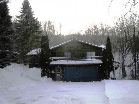 Property Photo: 106 French Hill Road VT 05478