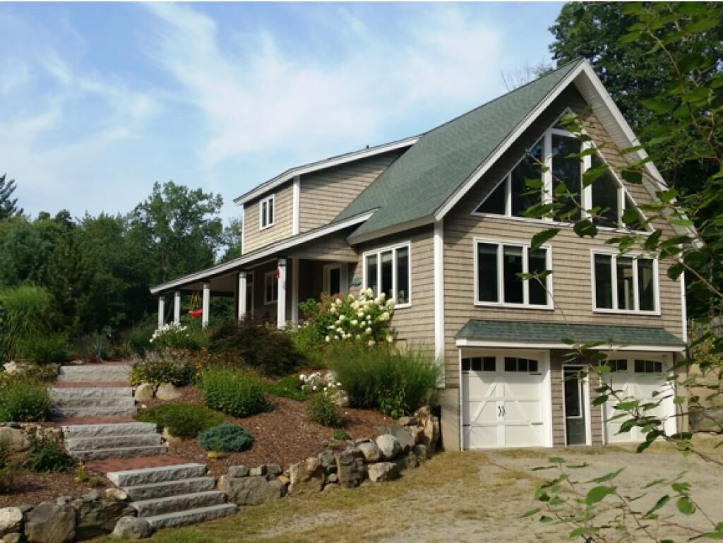 Property Photo:  63 Hunt Road  NH 03848 