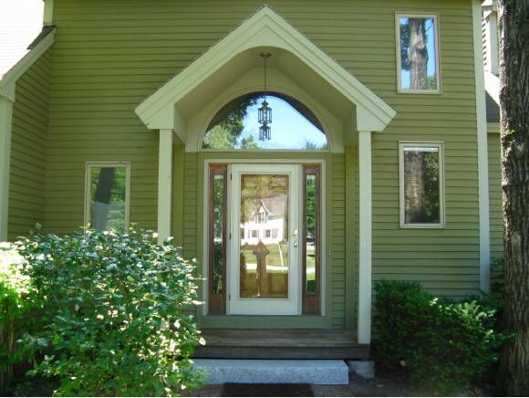 Property Photo:  13 Quail Ridge  NH 03301 