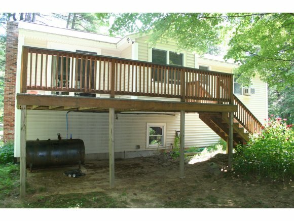 Property Photo:  19 Garrison Lane  NH 03823 