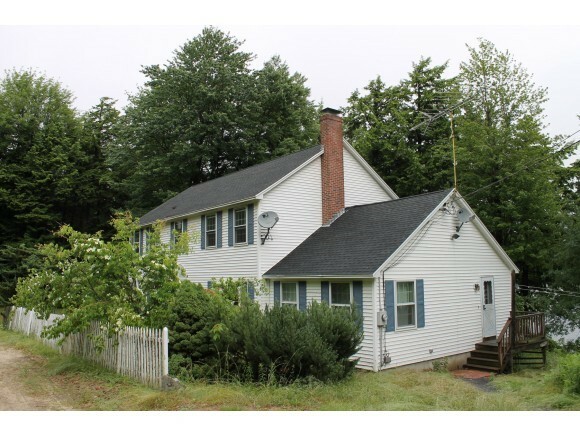 Property Photo:  11 Moody Hollow  NH 03816 