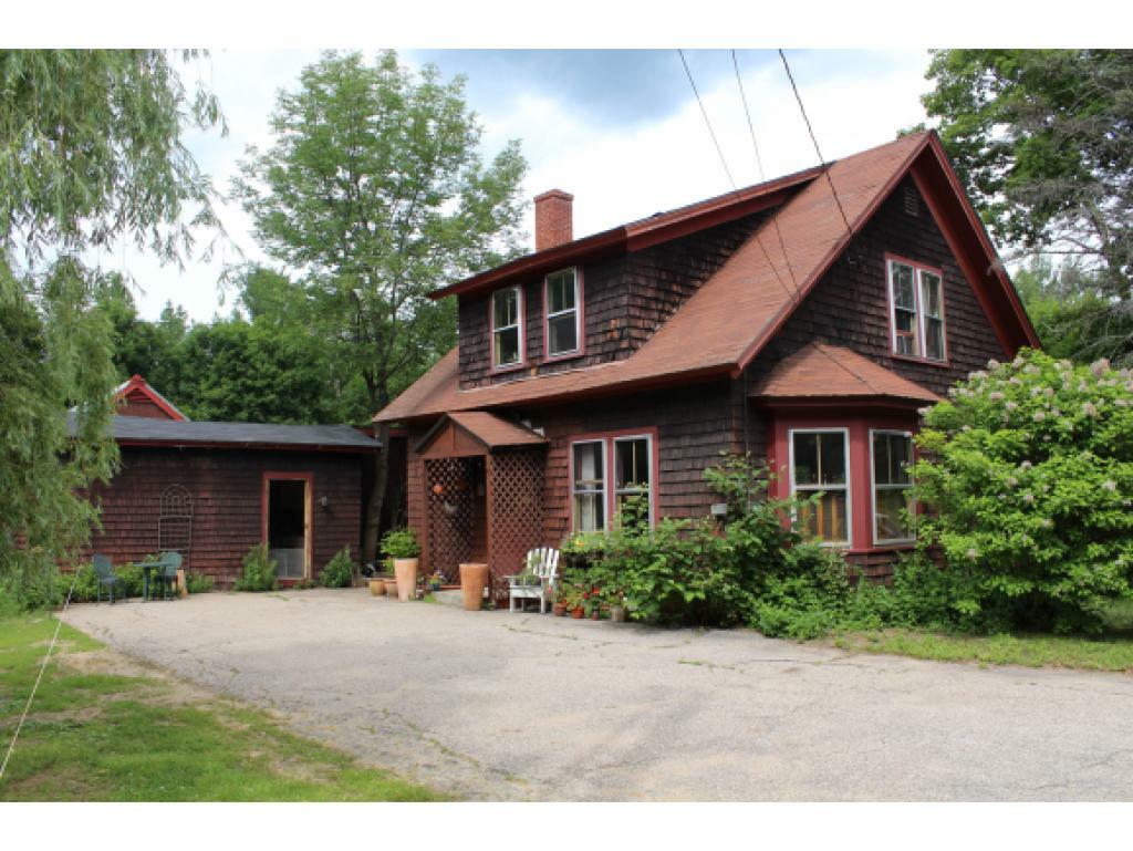 Property Photo:  130 Dinsmore Road  NH 03860 