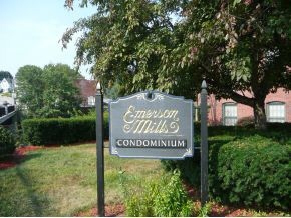 Property Photo: 100-M20 Main Street NH 03275