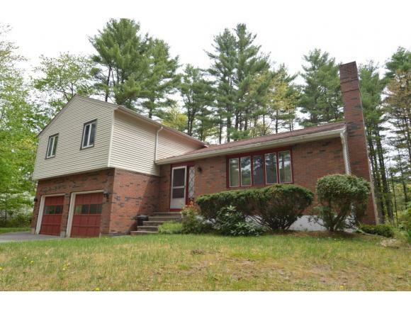 Property Photo:  32 John Goffe Drive  NH 03110 