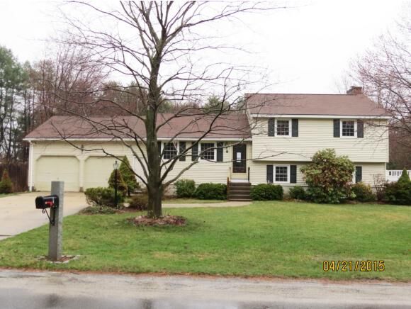 Property Photo:  8 Clay St  NH 03054 