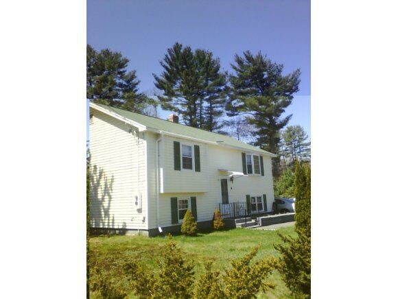 Property Photo:  75 Charlotte Street  NH 03103 