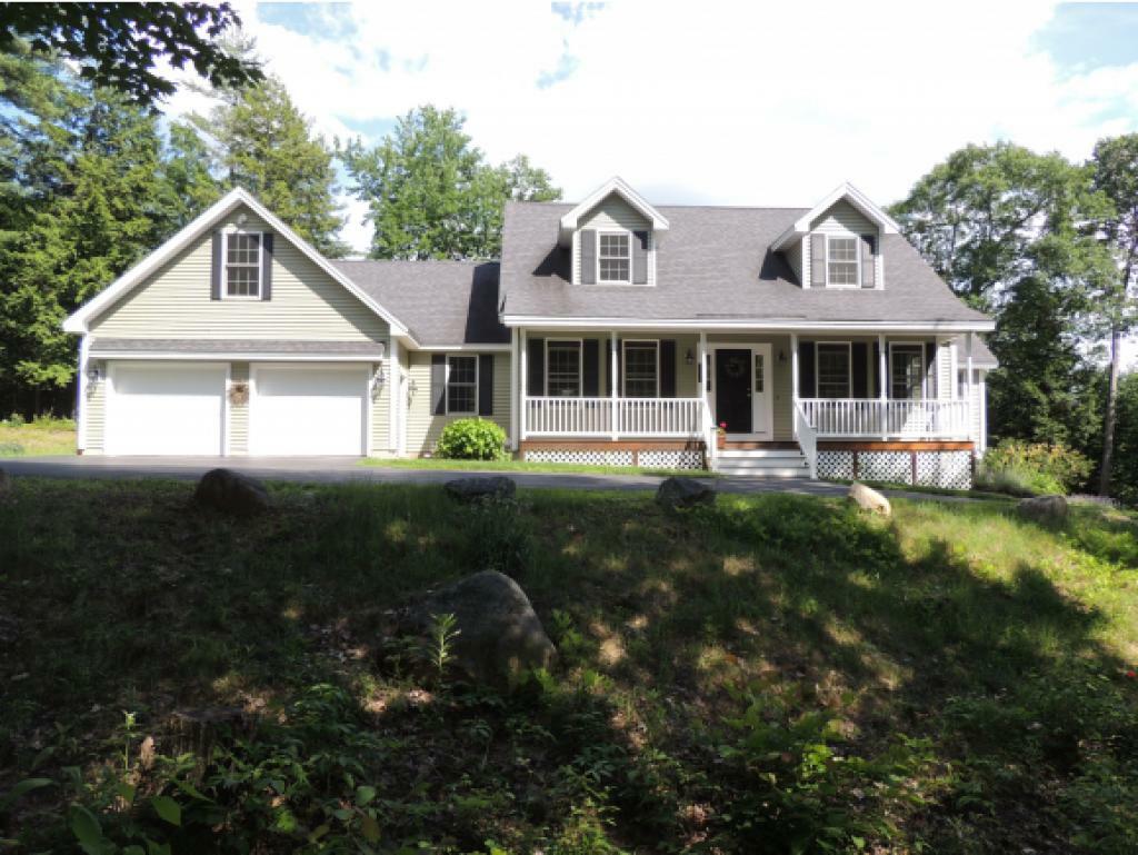 Property Photo:  24 Timberline Drive  NH 03301 