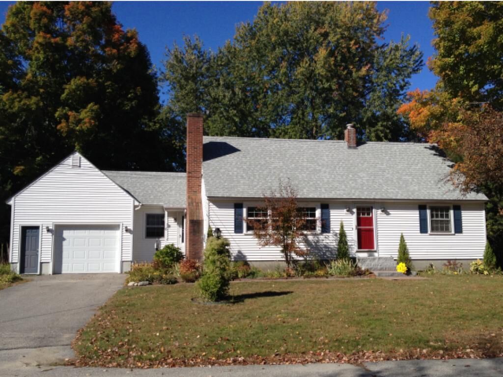 Property Photo:  6 Trinity Street  NH 03301 