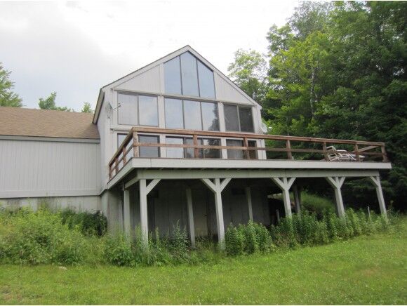 Property Photo:  27 Greenwood Road  NH 03444 