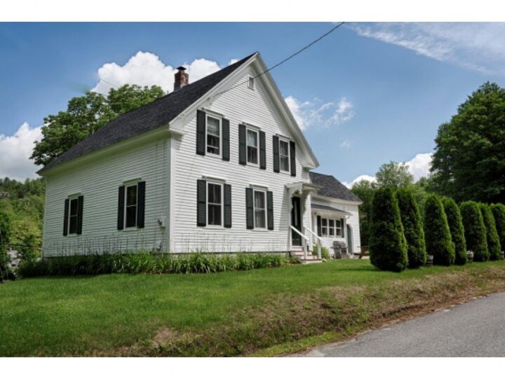 Property Photo:  6 Old Sullivan Road  NH 03448 