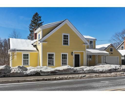 Property Photo: 104 Main St MA 01720