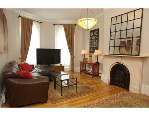 Property Photo:  85 E Brookline St 2  MA 02118 