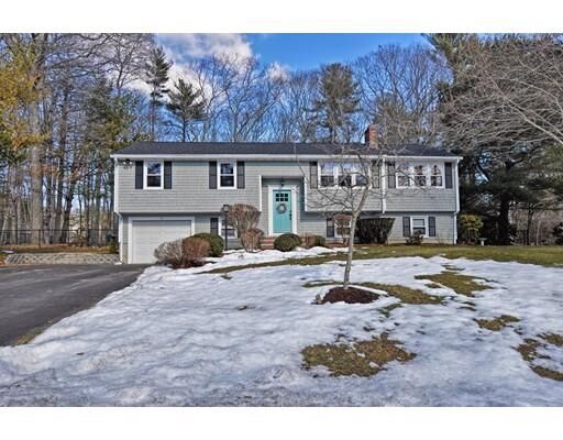 Property Photo: 9 Kensington Road MA 02766