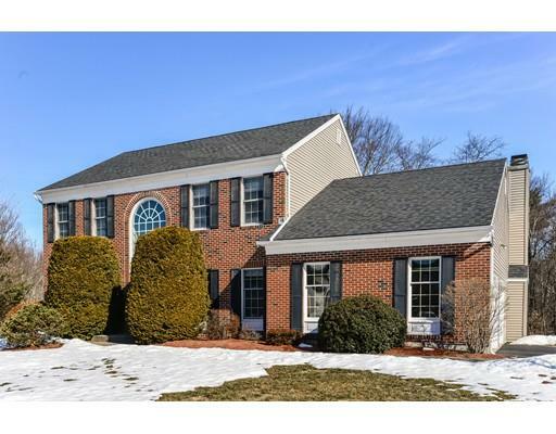Property Photo: 8 Farm Pond Ln MA 02038