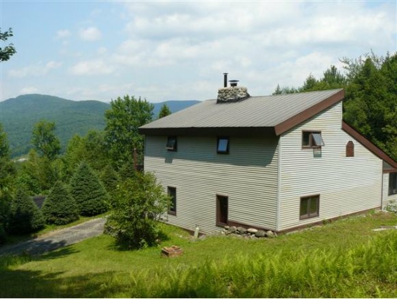 Property Photo:  491 Wes White Hill Rd.  VT 05477 