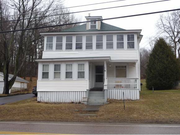 Property Photo:  2751 Malletts Bay Avenue  VT 05446 