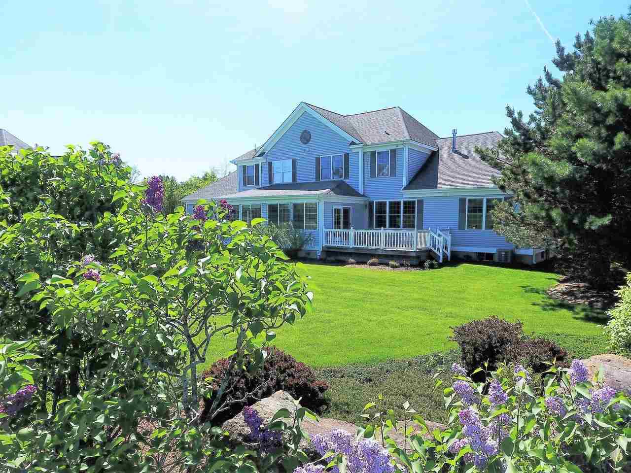 Property Photo:  121 Economou Farm Road  VT 05403 