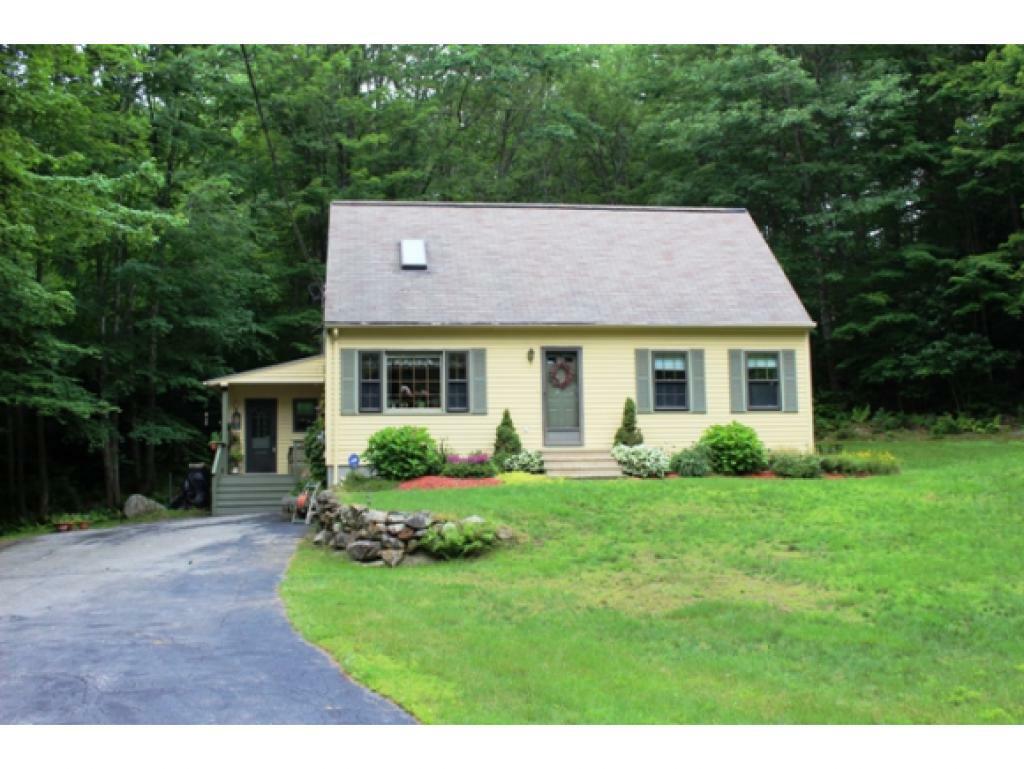 Property Photo:  273 Daniel Webster Highway  NH 03303 