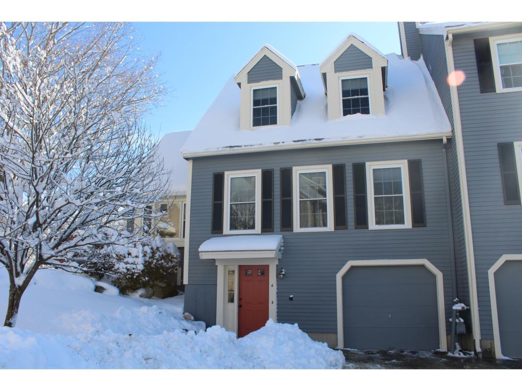 Property Photo:  4 Shoal Creek Road 4  NH 03051 