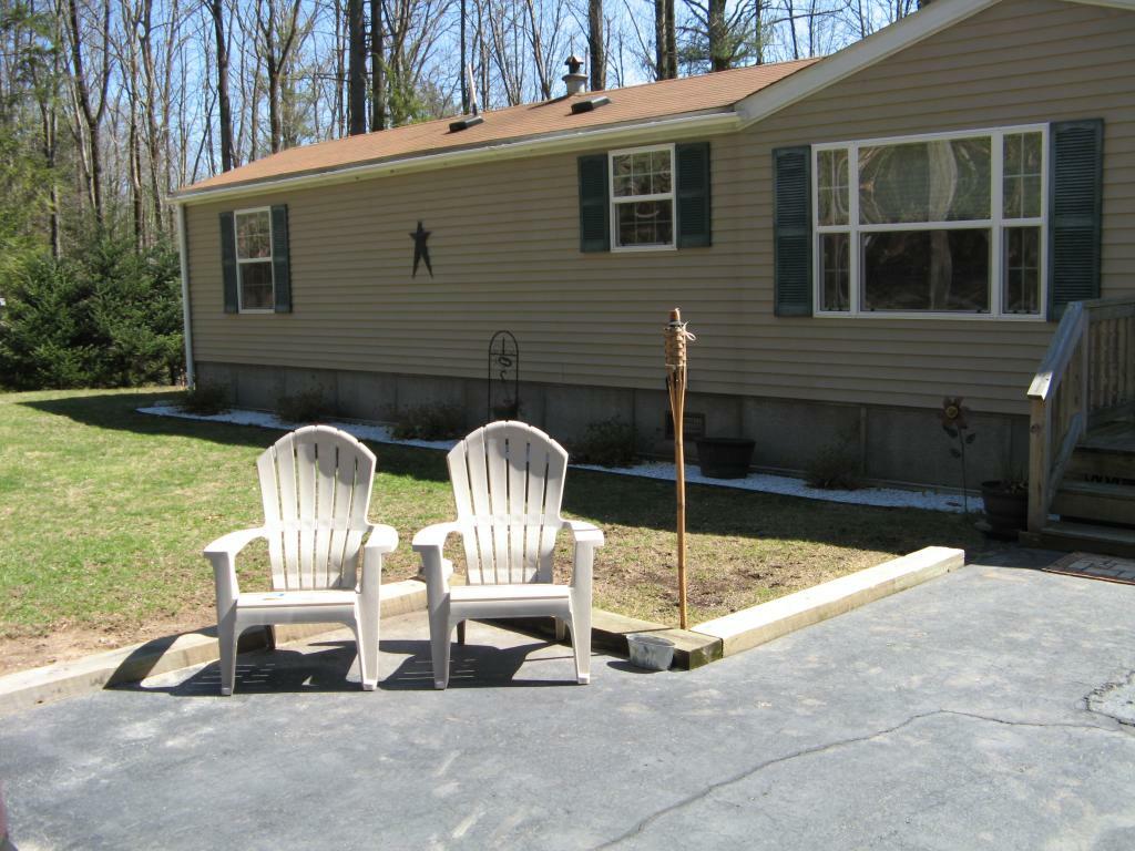 Property Photo:  42 Emery Road  NH 03452 